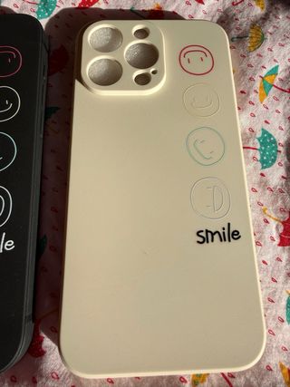 Cover iPhone 15 Pro Max - Set 2pz