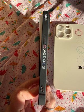 Cover iPhone 15 Pro Max - Set 2pz