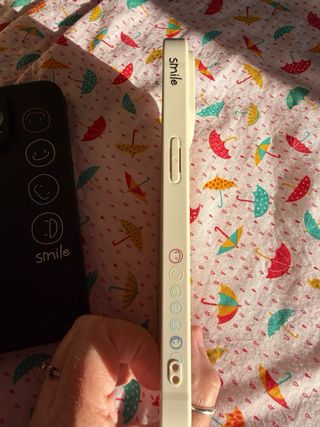 Cover iPhone 15 Pro Max - Set 2pz