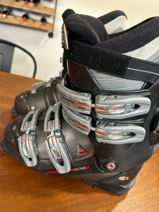 Botas de esquí Nordica mujer 24-24.5