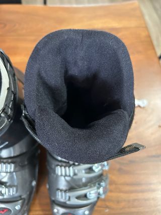 Botas de esquí Nordica mujer 24-24.5