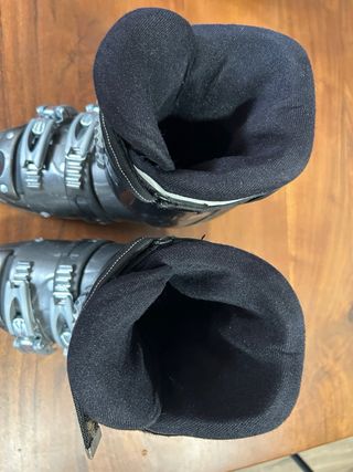 Botas de esquí Nordica mujer 24-24.5