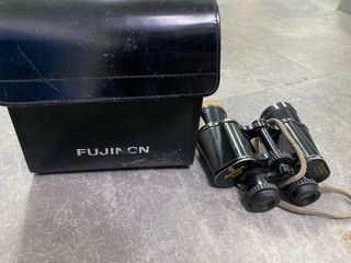 Prismáticos Fujinon 7x50