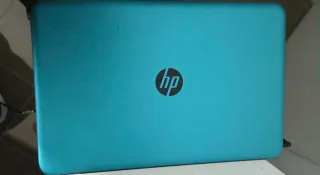 Portátil HP HQ TRE 71025 Azul