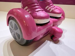 Nancy Hoverboard Muñeca