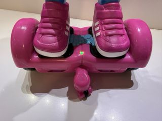 Nancy Hoverboard Muñeca