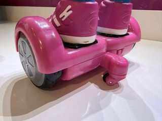 Nancy Hoverboard Muñeca