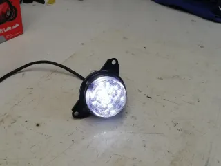 CB1000R Faro LED Delantero CB1000R