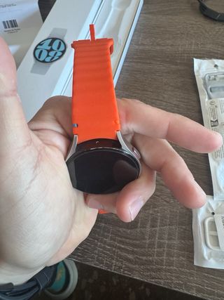 Samsung Galaxy Watch6 44 milimetros