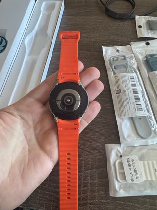 Samsung Galaxy Watch6 44 milimetros