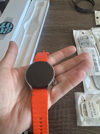 Samsung Galaxy Watch6 44 milimetros