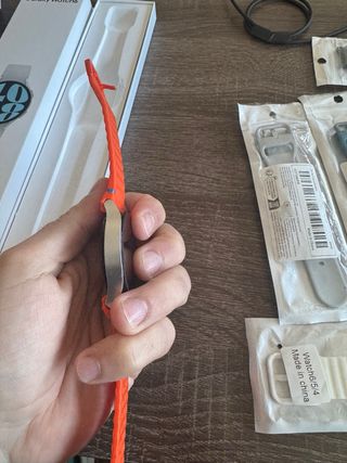 Samsung Galaxy Watch6 44 milimetros