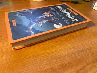 Harry Potter y el prisionero de Azkaban (Harry ...