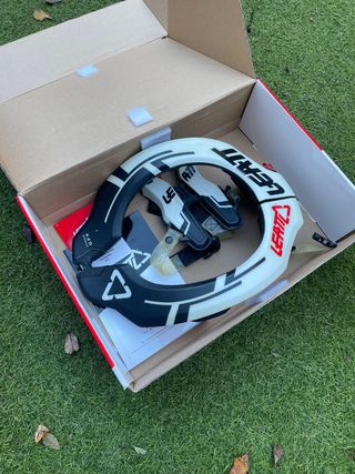 Collarín Leatt DH/Motocross