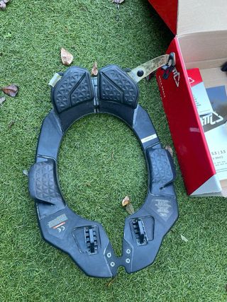 Collarín Leatt DH/Motocross