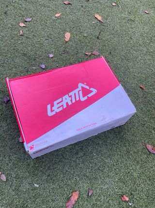 Collarín Leatt DH/Motocross