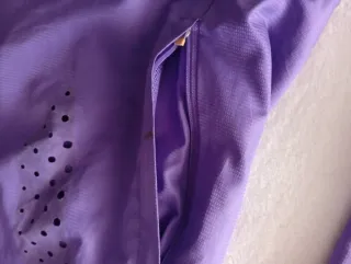 Chaqueta Li-Ning Málaga CF Talla L