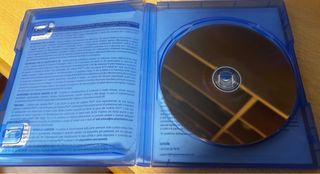 Tennis World Tour PS4