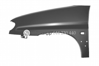 ALETA DELANTERA IZQUIERDA CITROEN BERLINGO 1996.1