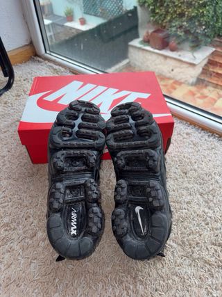 Nike VaporMax Negras Talla [Talla]