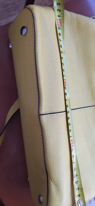 Bolso Zara