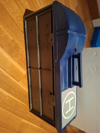 Playmobil  Maletin Comisaría de Policía