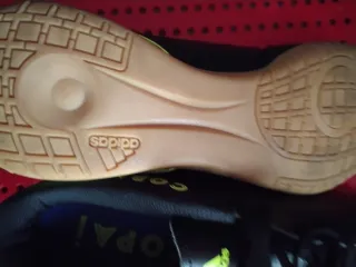 Botas de fútbol Adidas Copa Sense.4