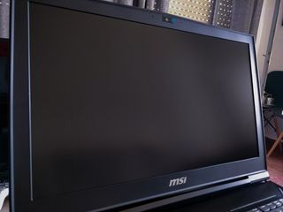 MSI GT73VR 7RF Titan Pro portátil Gaming 64GB RAM