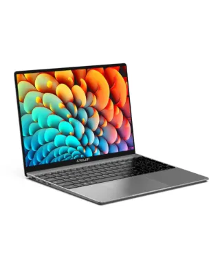 Portatile Teclast F16 Pro Intel 12ª Gen Argento NUOVO