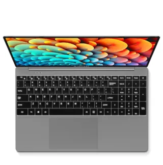 Portatile Teclast F16 Pro Intel 12ª Gen Argento NUOVO