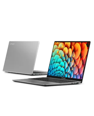 Portatile Teclast F16 Pro Intel 12ª Gen Argento NUOVO