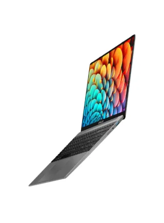 Portatile Teclast F16 Pro Intel 12ª Gen Argento NUOVO