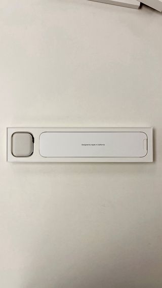 Apple Watch Series 6