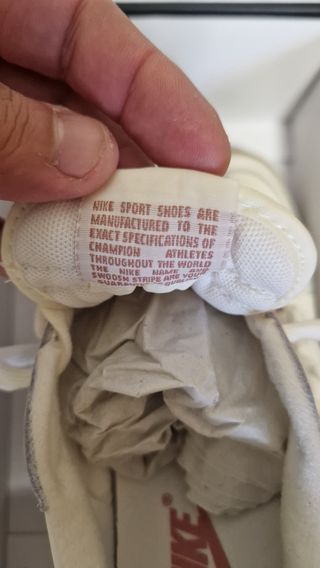 Zapatillas deportivas Nike