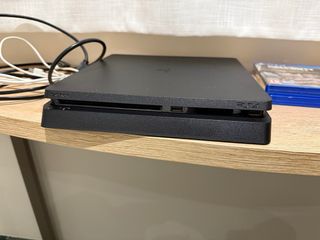 PS4 (PlayStation 4) + Mando Nuevo