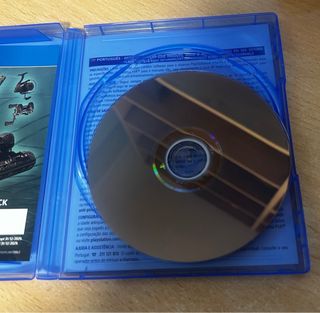 The Fisherman PS4 - Day One Edition