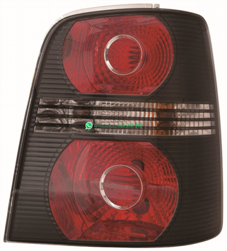 PILOTO TRASERO DERECHO (BLANCO/AHUMADO) VW TOURAN