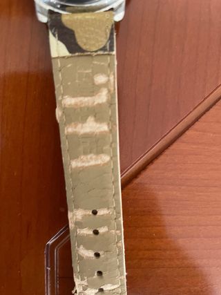 Reloj Lotus Multicolor