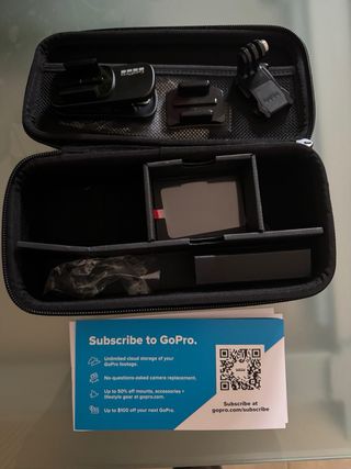 GoPro Hero 9 Nero