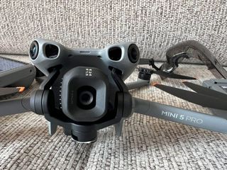 DJI Mini 4 Pro como nuevo