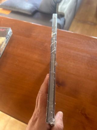 Star Wars el juego de rol SW007