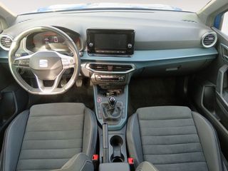 Seat Arona Xperience