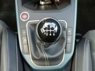 Seat Arona Xperience