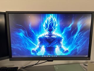 Monitor BenQ 28” 4K HDR