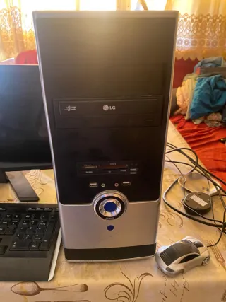 Teclado Logitech Negro