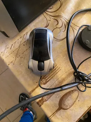 Teclado Logitech Negro