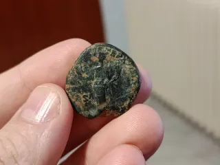 Sestercio COMODO 15.83gr