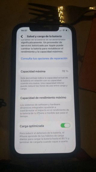 iPhone 12 Pro 128GB Space Gray