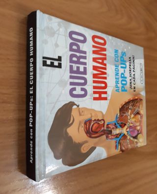 El cuerpo humano