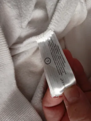 Sudadera Demon Slayer Talla L